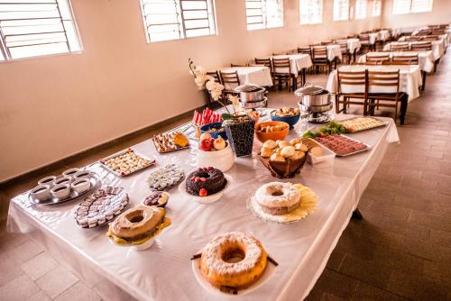 Étterem, HAVANA ECONOMY in Uberaba Étterem, HAVANA ECONOMY in Uberaba