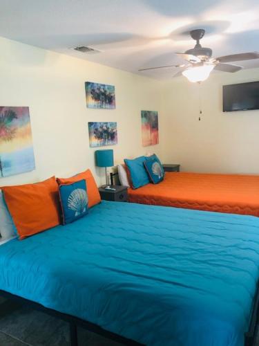 在meiguo.com看到的47 Sea Isle Village - One Bedroom Bungalow的介绍图片