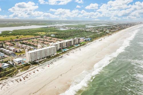 Southpoint #303 in Ponce Inlet (FL) Southpoint #303 in Ponce Inlet (FL)