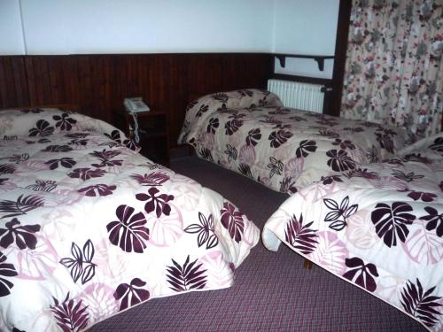 Hotel Chbat in Bcharre Hotel Chbat in Bcharre