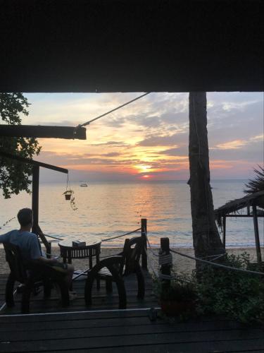Létesítmények, Melina Beach Resort in Kampung Paya Létesítmények, Melina Beach Resort in Kampung Paya