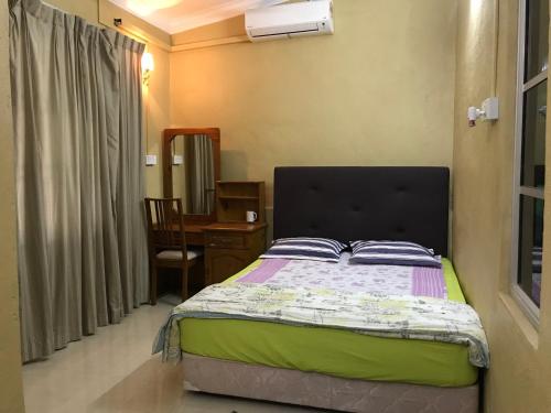 Guestroom, Wan Guest House in Pasir Mas Guestroom, Wan Guest House in Pasir Mas