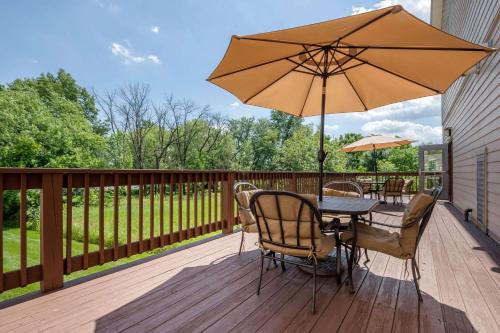 Létesítmények, MainStay Suites Grantville - Hershey North in Grantville (Pennsylvania) Létesítmények, MainStay Suites Grantville - Hershey North in Grantville (Pennsylvania)