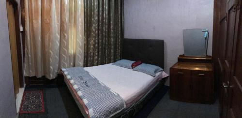 Wan Guest House in Pasir Mas Wan Guest House in Pasir Mas