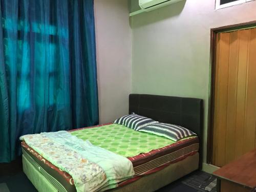 Wan Guest House in Pasir Mas Wan Guest House in Pasir Mas