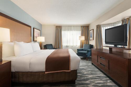 Travelodge by Wyndham Calgary South in Calgary (AB) Travelodge by Wyndham Calgary South in Calgary (AB)