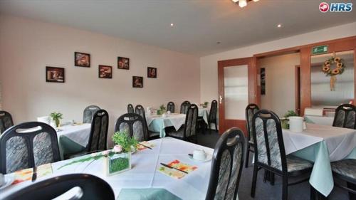 This photo about Hotel Alscher shared on HyHotel.com