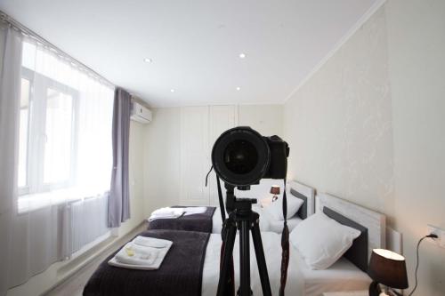 Harmony Hotel