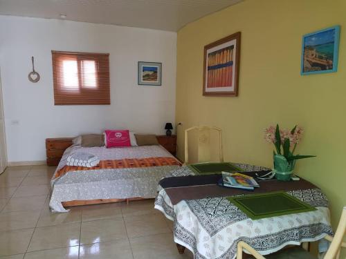 Hotel Cozy caribbean studio with optional SUV 1