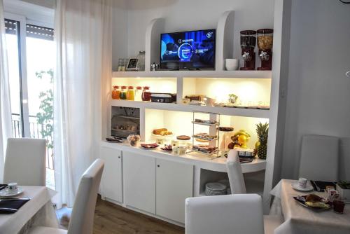 Ételek és italok, Hotel Kennedy near Edenlandia Ételek és italok, Hotel Kennedy near Edenlandia