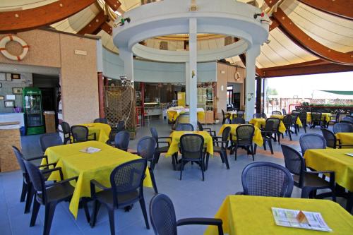 Strand, Hotel Cesare in Giulianova Strand, Hotel Cesare in Giulianova