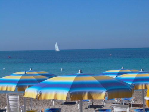Beach, Pajara Rugiada in Gagliano del Capo Beach, Pajara Rugiada in Gagliano del Capo
