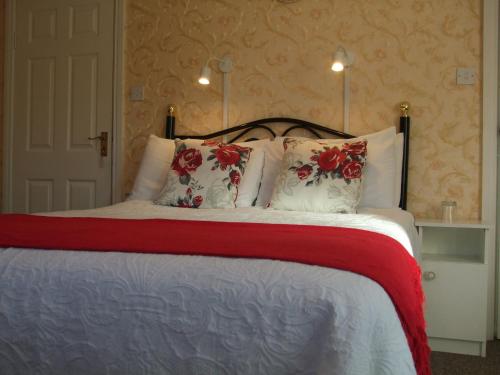 Reenmore Farmhouse in Kenmare Reenmore Farmhouse in Kenmare