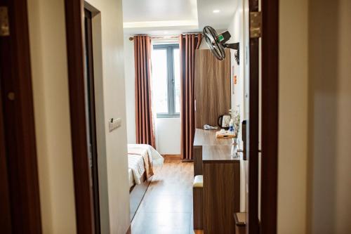 New Sky Airport Hotel in Noi Bai Airport New Sky Airport Hotel in Noi Bai Airport