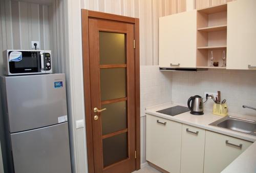 This photo about Fransuaza Apartments shared on HyHotel.com