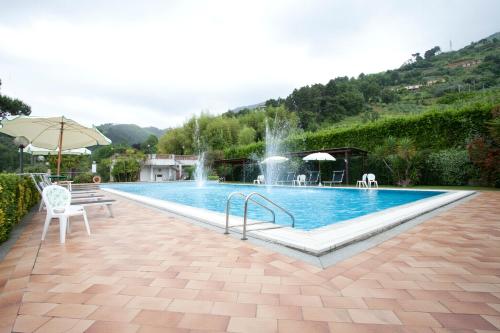 This photo about Grappolo D'Oro shared on HyHotel.com