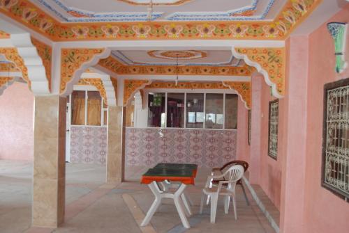 Auberge Tafilalt Bouzmou Bouzmou in Imilchil Auberge Tafilalt Bouzmou Bouzmou in Imilchil