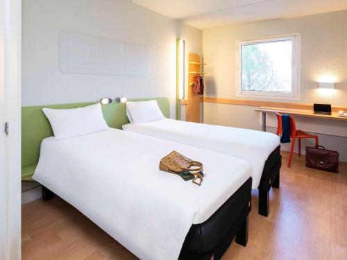 Létesítmények, ibis budget Madrid Alcorcon Móstoles in Mostoles Létesítmények, ibis budget Madrid Alcorcon Móstoles in Mostoles