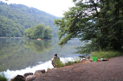 This photo about Le Grillon shared on HyHotel.com