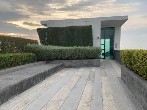 This photo about The Base Pattaya Condo shared on HyHotel.com