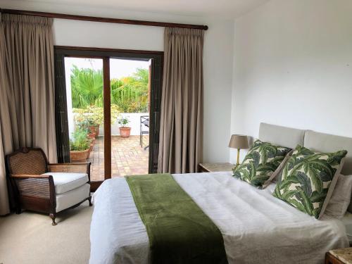 This photo about Room with a View shared on HyHotel.com