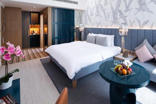 C CENTRAL RESORT THE PALM in Palm Jumeirah C CENTRAL RESORT THE PALM in Palm Jumeirah