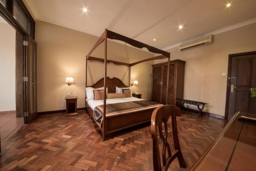 Speke Hotel in Kampala Speke Hotel in Kampala