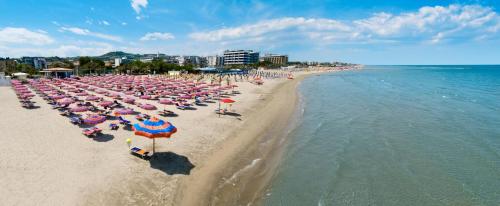 Beach, Country House Il Cascinale in Colonnella Beach, Country House Il Cascinale in Colonnella