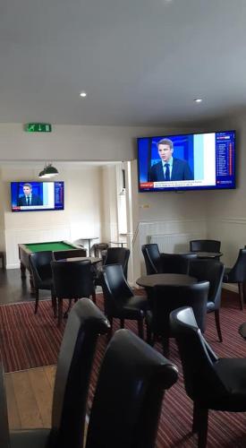 Bar/Lounge, dalesman hotel in Darlington Bar/Lounge, dalesman hotel in Darlington