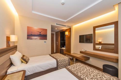 Hotel Viore Hotel Istanbul
