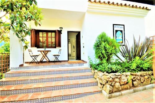 VILLA BAHIA AZUL in La Gaspara VILLA BAHIA AZUL in La Gaspara