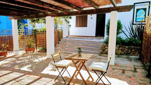VILLA BAHIA AZUL in La Gaspara VILLA BAHIA AZUL in La Gaspara