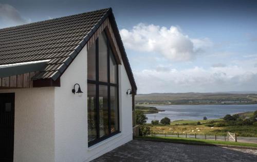 Creag Moine Luxury Self Catering in Eyre Creag Moine Luxury Self Catering in Eyre