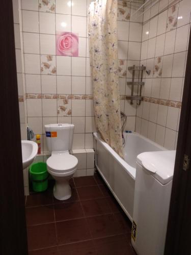 Квартира-студия 32м in เยกาเตอรินเบิร์ก Квартира-студия 32м in เยกาเตอรินเบิร์ก