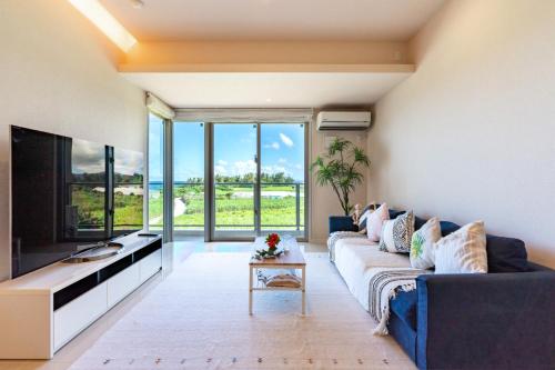 This photo about Ocean Resort Maeda / Vacation STAY 3223 shared on HyHotel.com