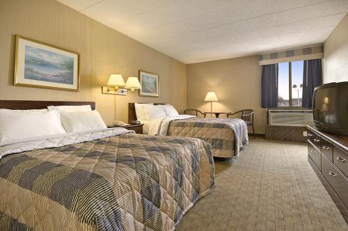 دايز إن باي ويندام ريدينج وايوموسنج (Days Inn by Wyndham Reading Wyomissing) in ويوميسينج دايز إن باي ويندام ريدينج وايوموسنج (Days Inn by Wyndham Reading Wyomissing) in ويوميسينج