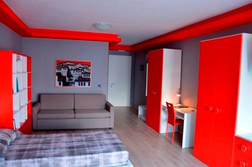 This photo about B&B Tirana Smile shared on HyHotel.com