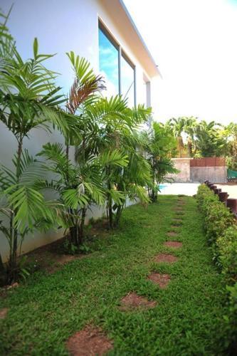 チャウエン ブルー ラグーン リゾート18