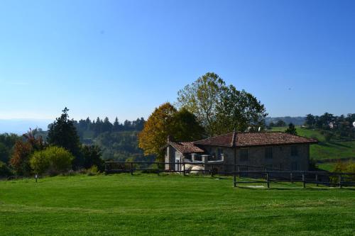 Finca Agriturismo Costa Dei Platani