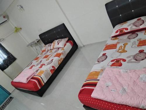 Niyaz Inn in Mukim Kedawang Niyaz Inn in Mukim Kedawang