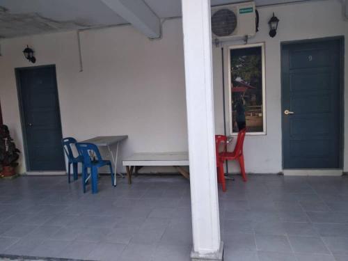 Niyaz Inn in Mukim Kedawang Niyaz Inn in Mukim Kedawang