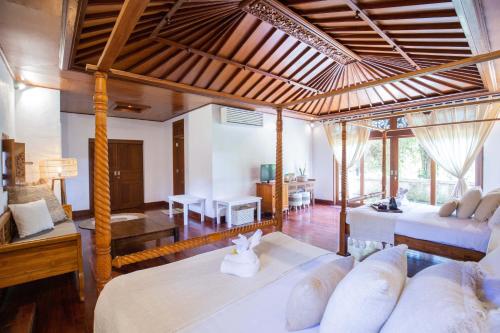 Vision Villa Resort in Keramas Vision Villa Resort in Keramas