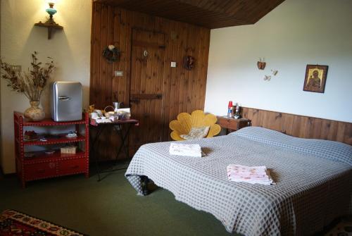 B&B IL QUERCETO in Rapone B&B IL QUERCETO in Rapone