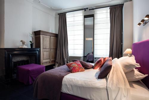 This photo about Ganda Rooms & Suites shared on HyHotel.com