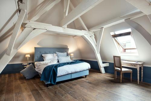 This photo about Ganda Rooms & Suites shared on HyHotel.com