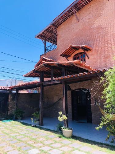 Hôtel MANSÃO ALEM