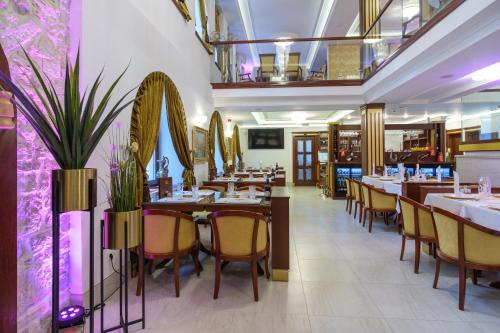 Restoran, Integra Hotel in Trebinje Restoran, Integra Hotel in Trebinje