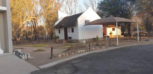 Nooitgedacht Self Catering CC in Okahandja Nooitgedacht Self Catering CC in Okahandja