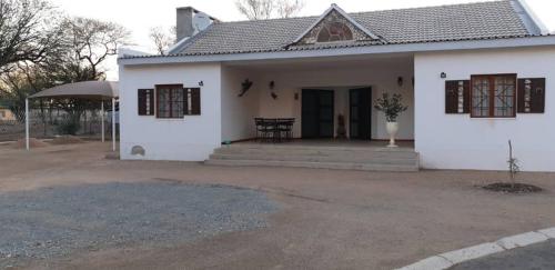 Nooitgedacht Self Catering CC in Okahandja Nooitgedacht Self Catering CC in Okahandja