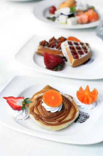 F&B, 바르셀로 산토 도밍고 (Barcelo Santo Domingo) in 산토 도밍고 F&B, 바르셀로 산토 도밍고 (Barcelo Santo Domingo) in 산토 도밍고